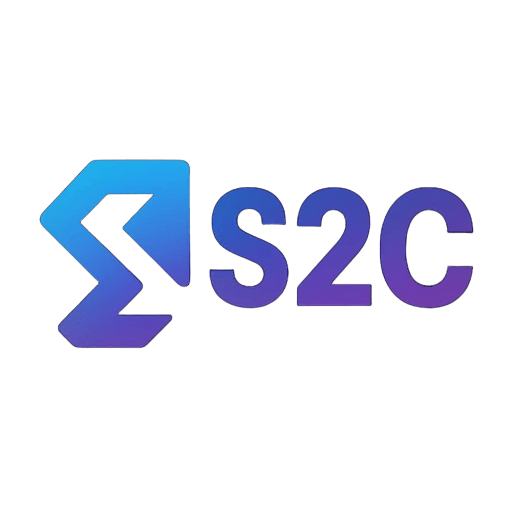 S2C Logo