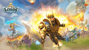 Lords Mobile (Global)