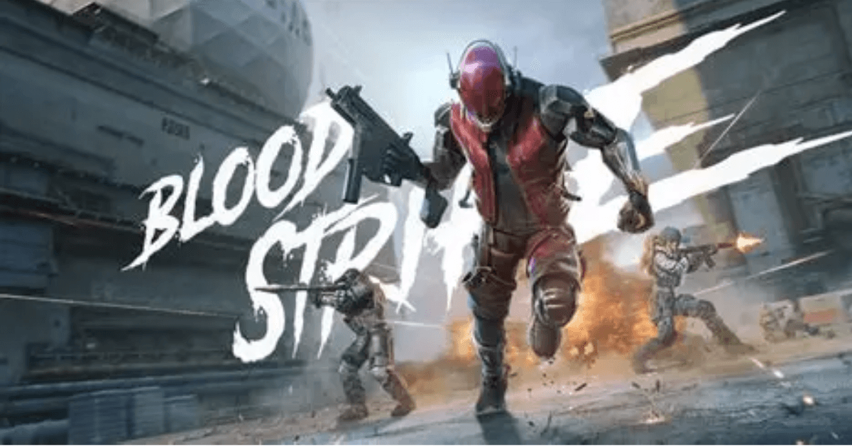 Blood Strike (Global)