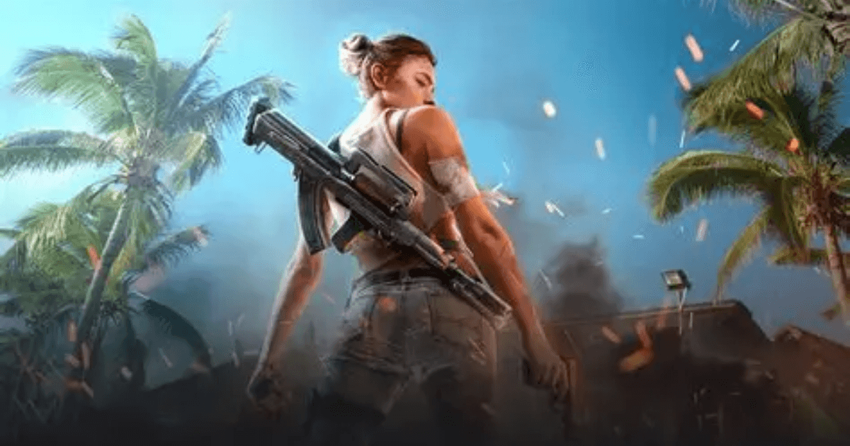Free Fire (Global)
