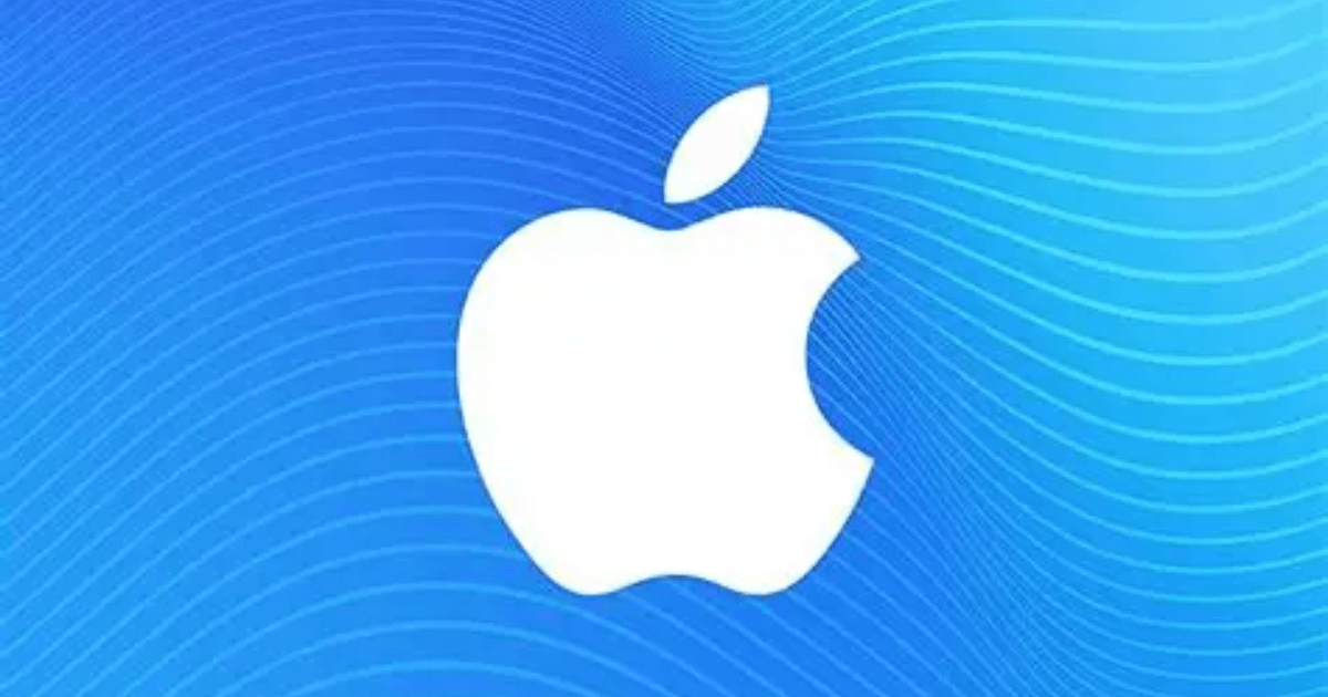 Itunes Cards