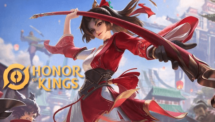 Honor Kings (Global)