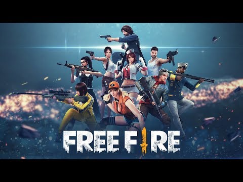 Free Fire (Global)