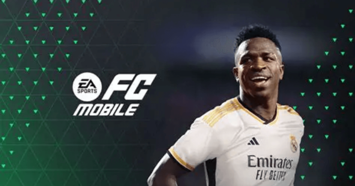 FIFA MOBILE