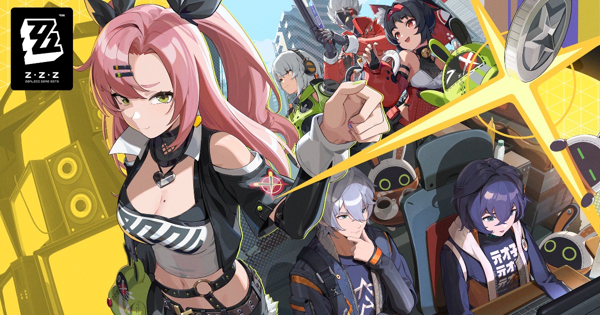 Zebless Zone Zero